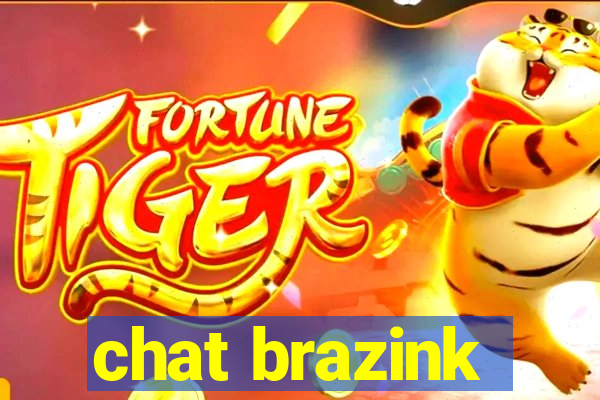 chat brazink